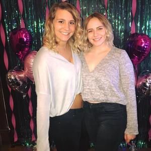 Meet your Posher, Taylor